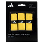 Adidas Padel Overgrips - Set of 3