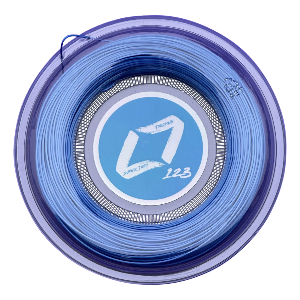 TOROLINE Super Toro 1.23mm - 100m Reel