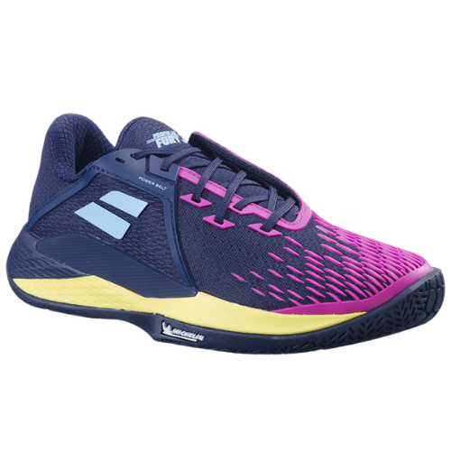 Babolat Propulse Fury 3
