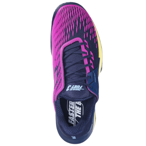 Babolat Propulse Fury 3