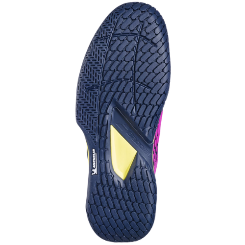 Babolat Propulse Fury 3