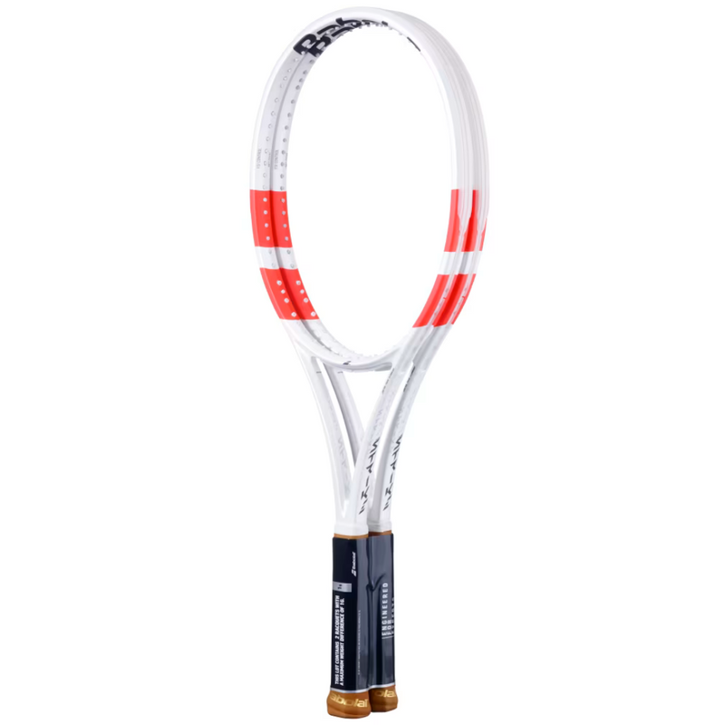 Babolat Pure Strike 97 x2 Pack (Frame Only)