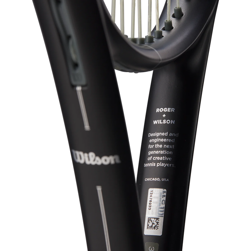 Wilson RF 01 - (Frame Only)
