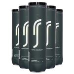 RS Pro Edition Tennis Balls 4B Tube