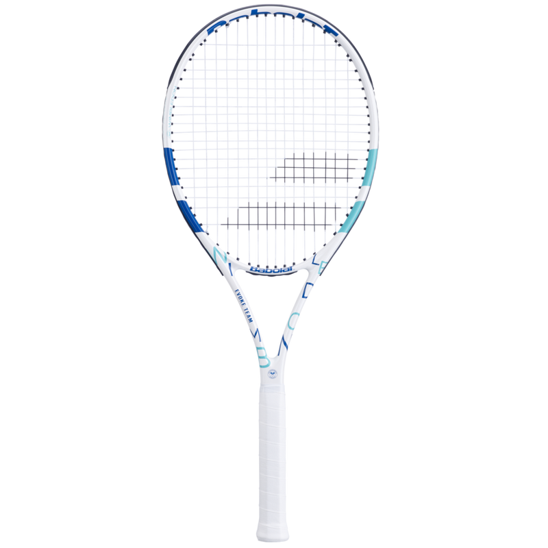 Babolat Evoke Team Wimbledon