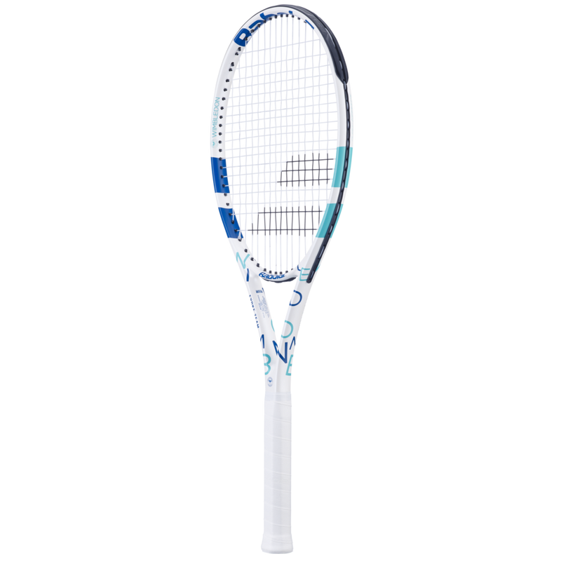 Babolat Evoke Team Wimbledon