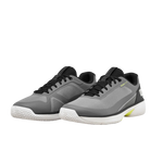 Wilson Rush Lite 5 - Titanium / Snow White / Black