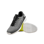 Wilson Rush Lite 5 - Titanium / Snow White / Black