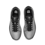 Wilson Rush Lite 5 - Titanium / Snow White / Black