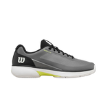Wilson Rush Lite 5 - Titanium / Snow White / Black
