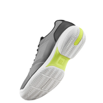 Wilson Rush Lite 5 - Titanium / Snow White / Black
