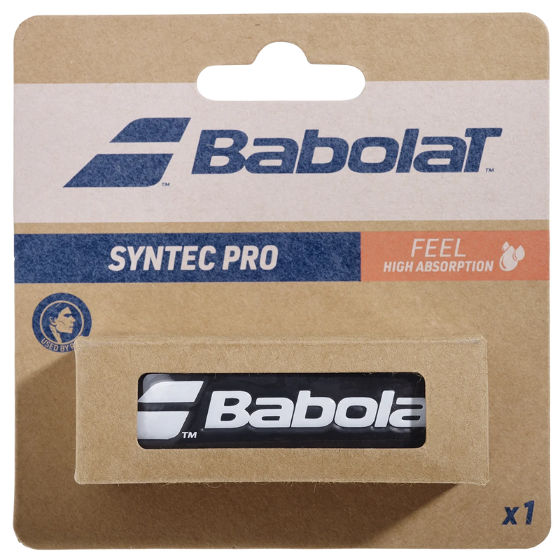 Babolat Syntec Pro Feel Replacement Grip