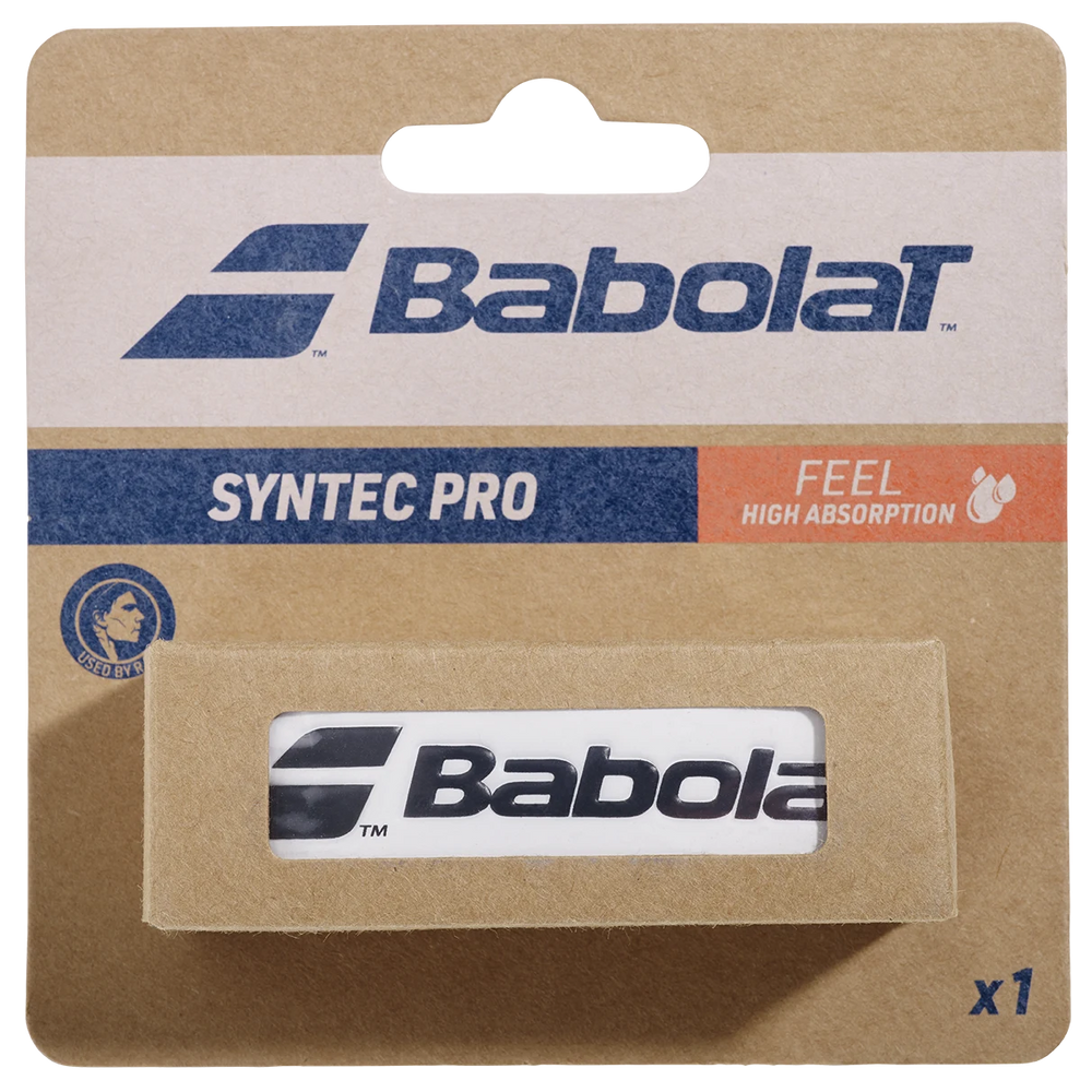 Babolat Syntec Pro Feel Replacement Grip