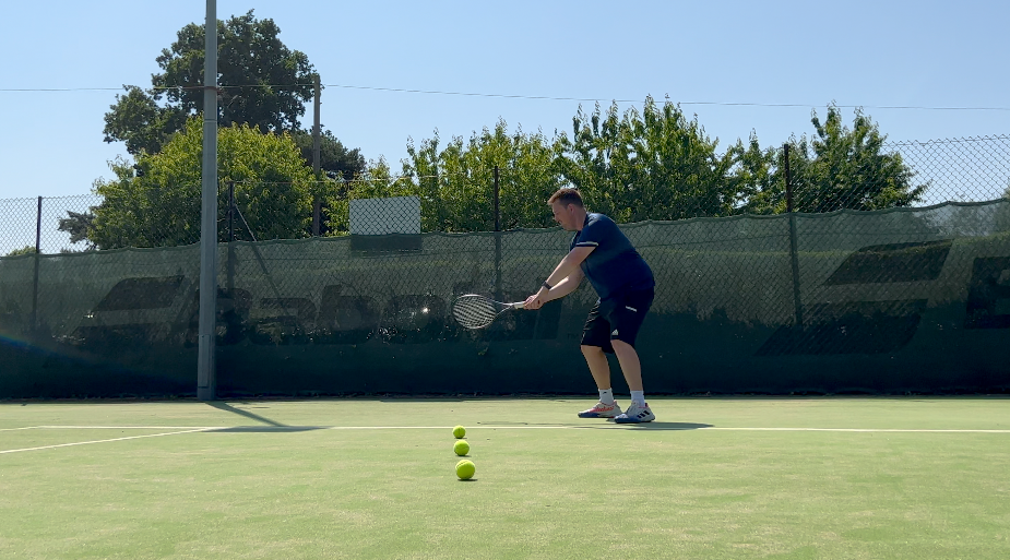Train Like a Pro