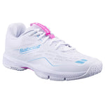 Babolat Sensa Rise - White/Red