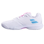Babolat Sensa Rise - White/Red