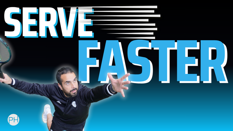 Serve Faster