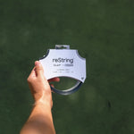 ReString Slap x Sync Hybrid - Tennis String Set 12.2m
