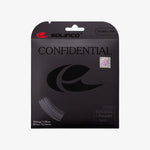 Solinco Confidential 1.25mm (16L) - 12.2m Set