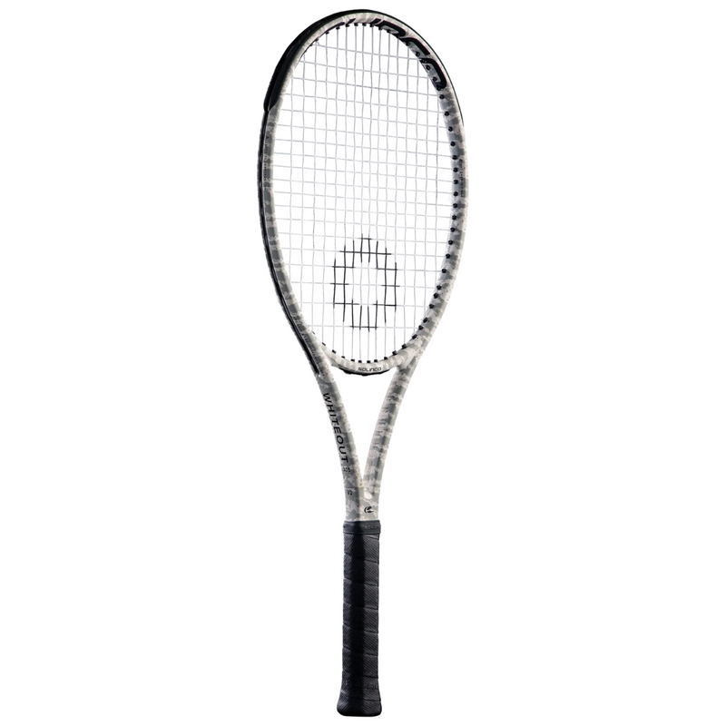 Solinco Whiteout V2 Camo 305 16/19 - (Frame Only)