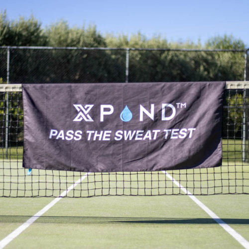 XPAND SweatTEST Towel