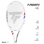 Tecnifibre T-Fight 305S - (Frame Only)