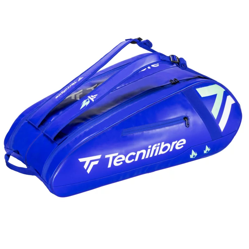 Tecnifibre Tour Endurance Blue ID 12R