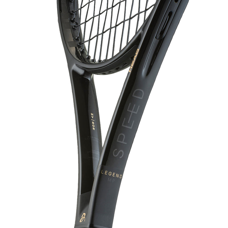 Head Speed PRO Legend 2025