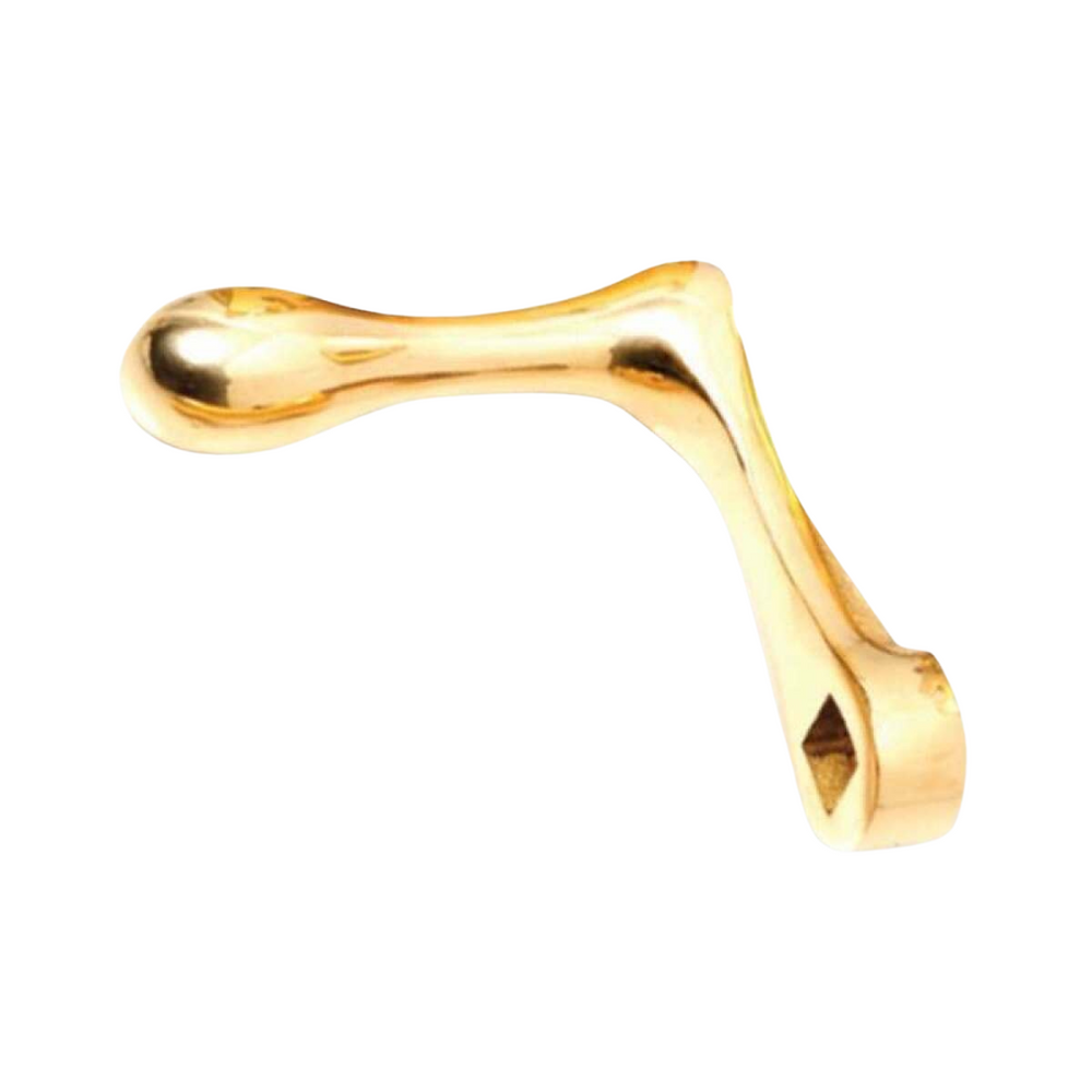 Tennis Post Winder Handle & Screw (Second Hand)