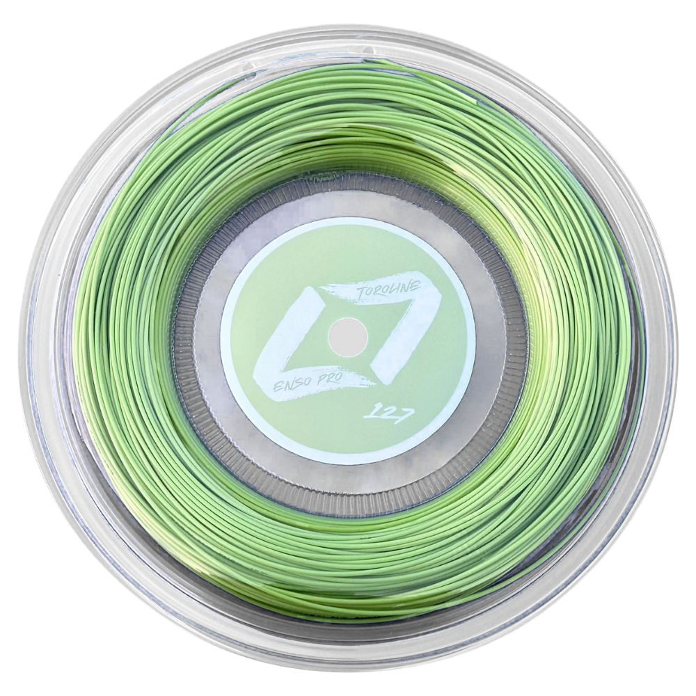 TOROLINE Toro Toro Matcha Green 1.27mm - 100m Reel
