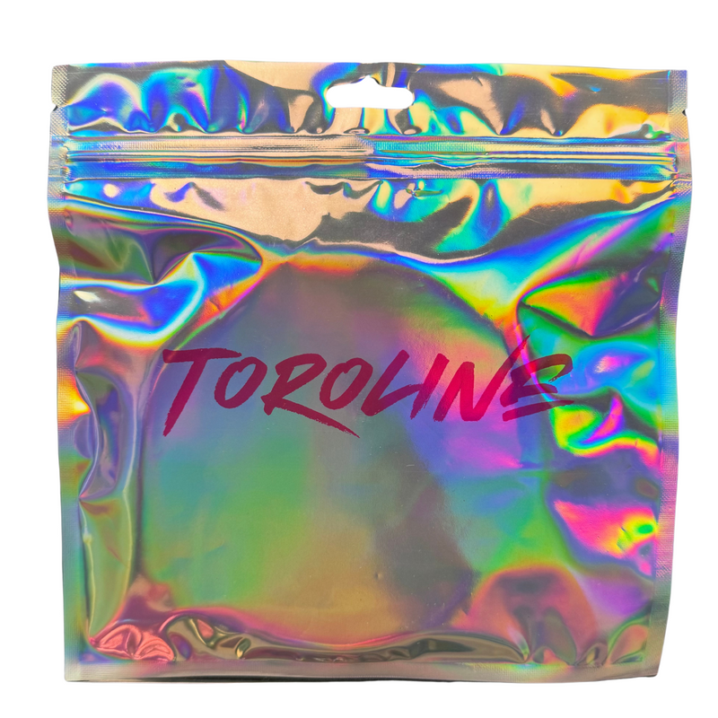 TOROLINE Enso Pro Neon Pink 1.24mm - 12m Set