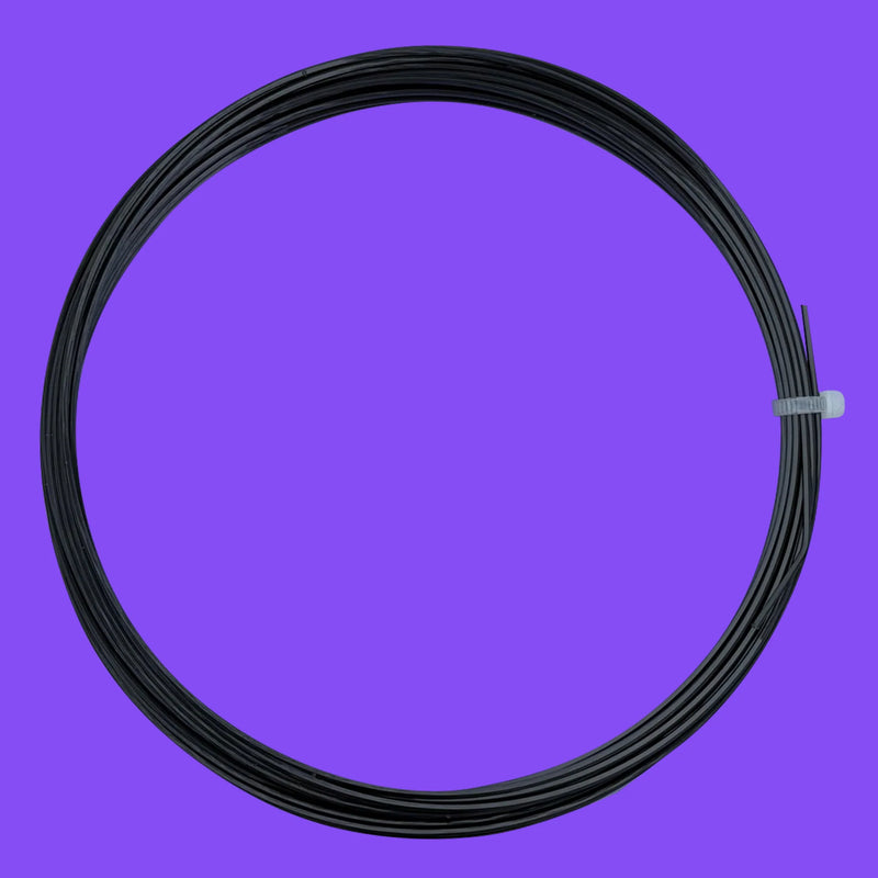 Toroline O-Toro Black 1.23mm - 12m Set