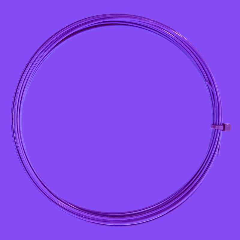 Toroline Truffle X Purple 1.30mm - 12m Set