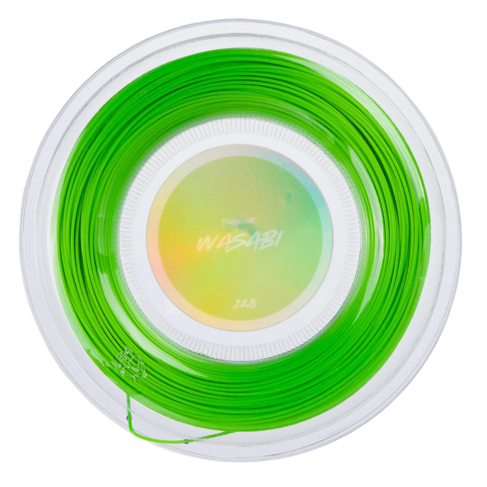 TOROLINE Wasabi Neon Green 1.23mm - 100m Reel