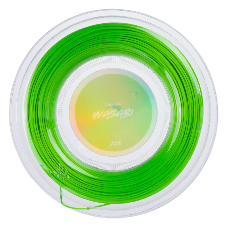 TOROLINE Wasabi Neon Green 1.23mm - 100m Reel