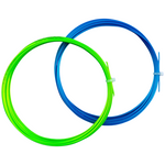 TOROLINE Wasabi Pro Green/Blue Blend 1.23MM - 12m Set