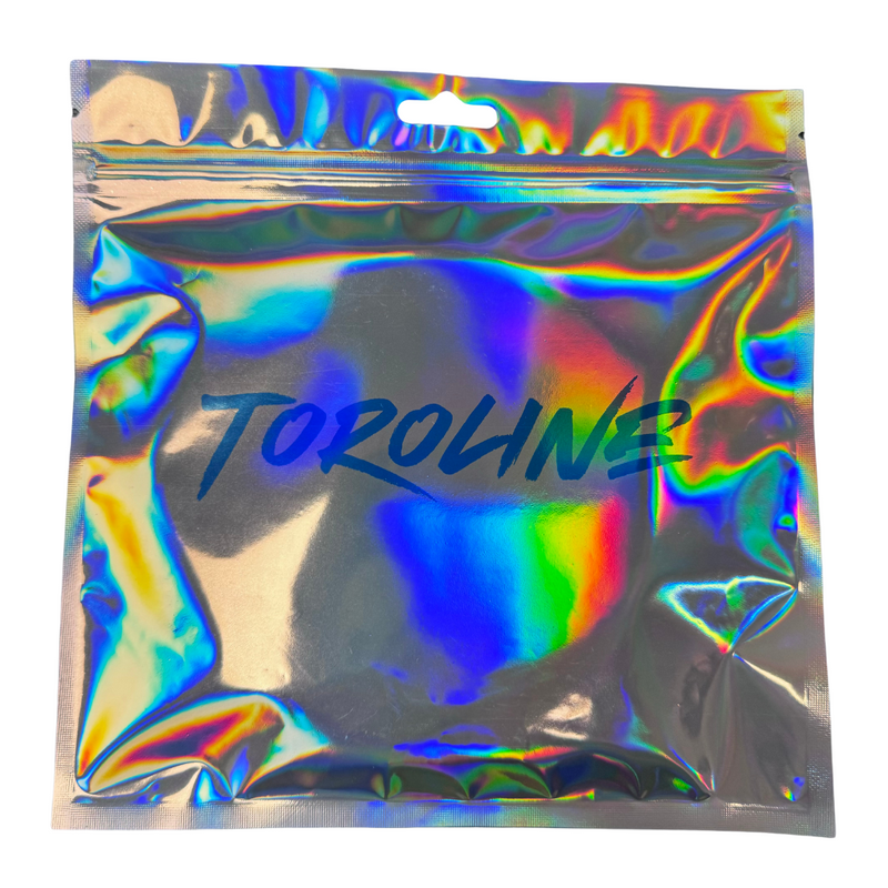 TOROLINE Wasabi X 1.23mm - 12m Set