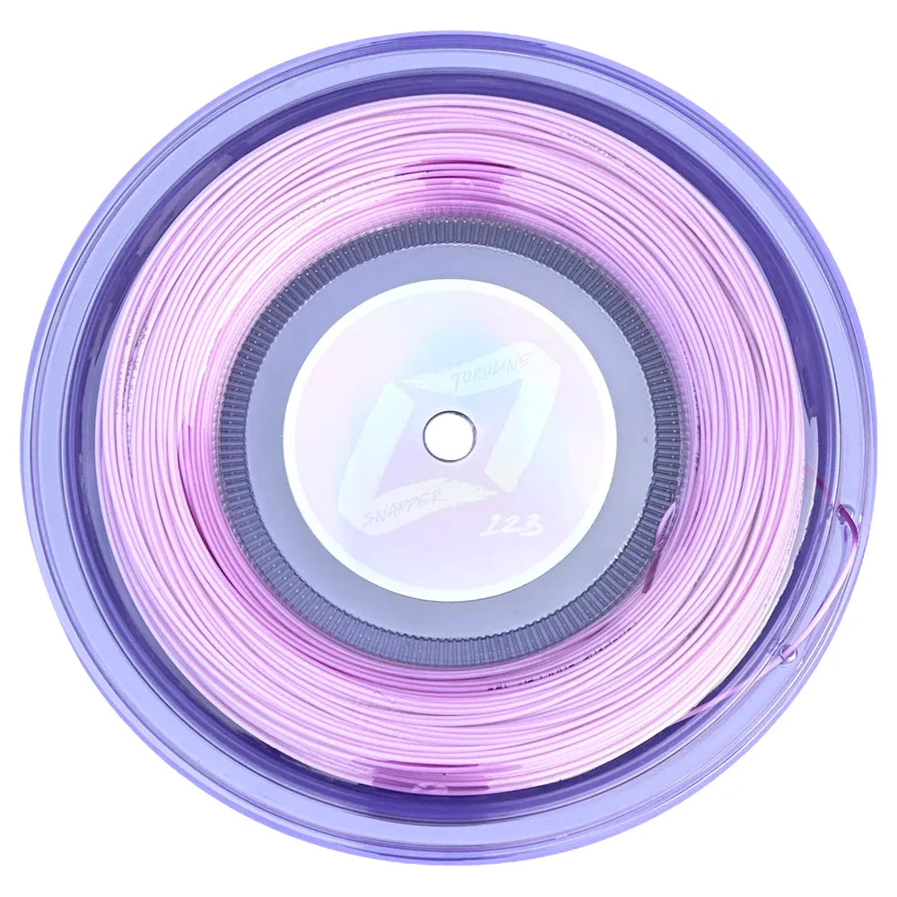 TOROLINE Snapper Lavender 1.23mm - 100m Reel