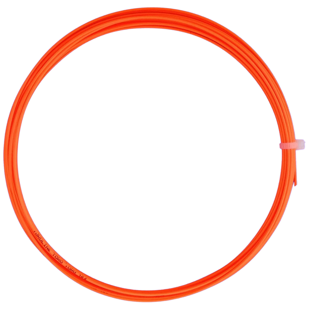 TOROLINE Toro Toro Neon Orange 1.23mm - 12m Set