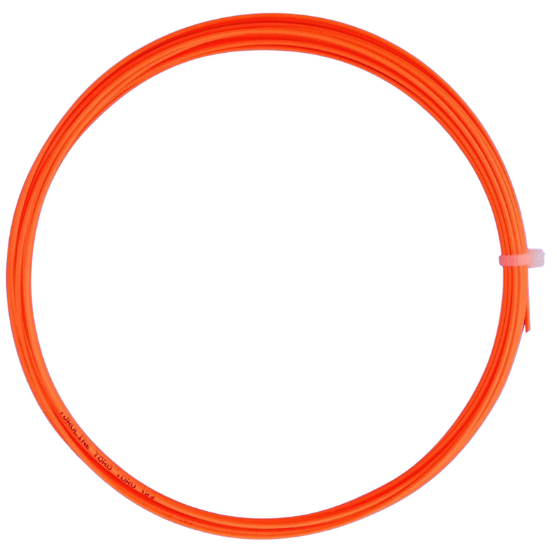 TOROLINE Toro Toro Neon Orange 1.23mm - 12m Set