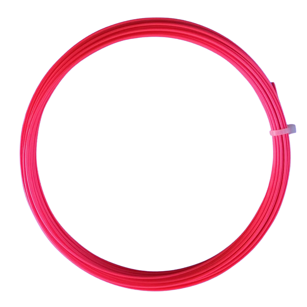 TOROLINE Toro Toro Neon Pink 1.23mm - 12m Set