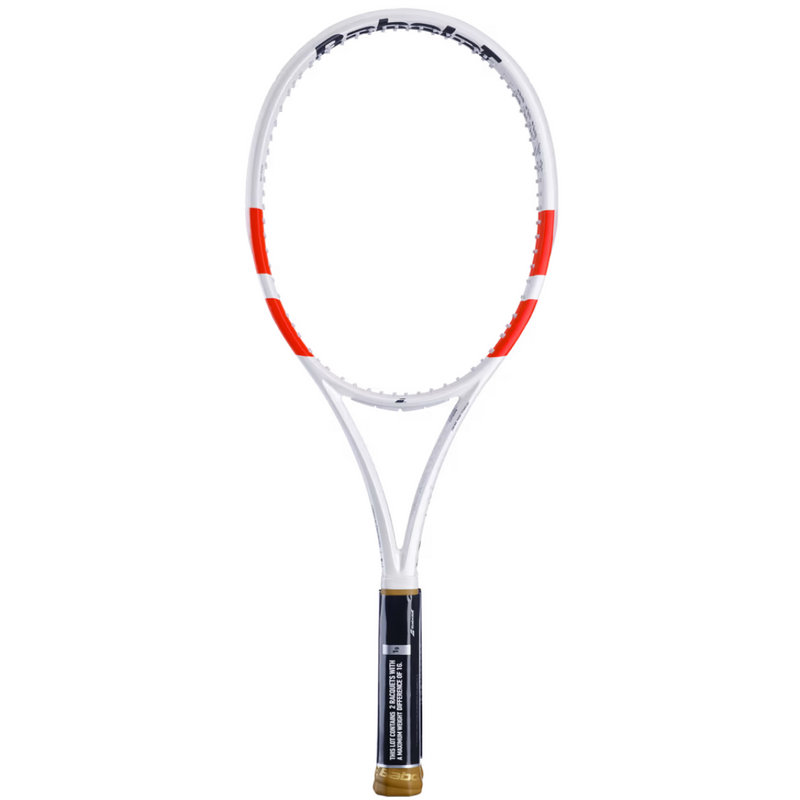 Babolat Pure Strike 97 x2 Pack (Frame Only)
