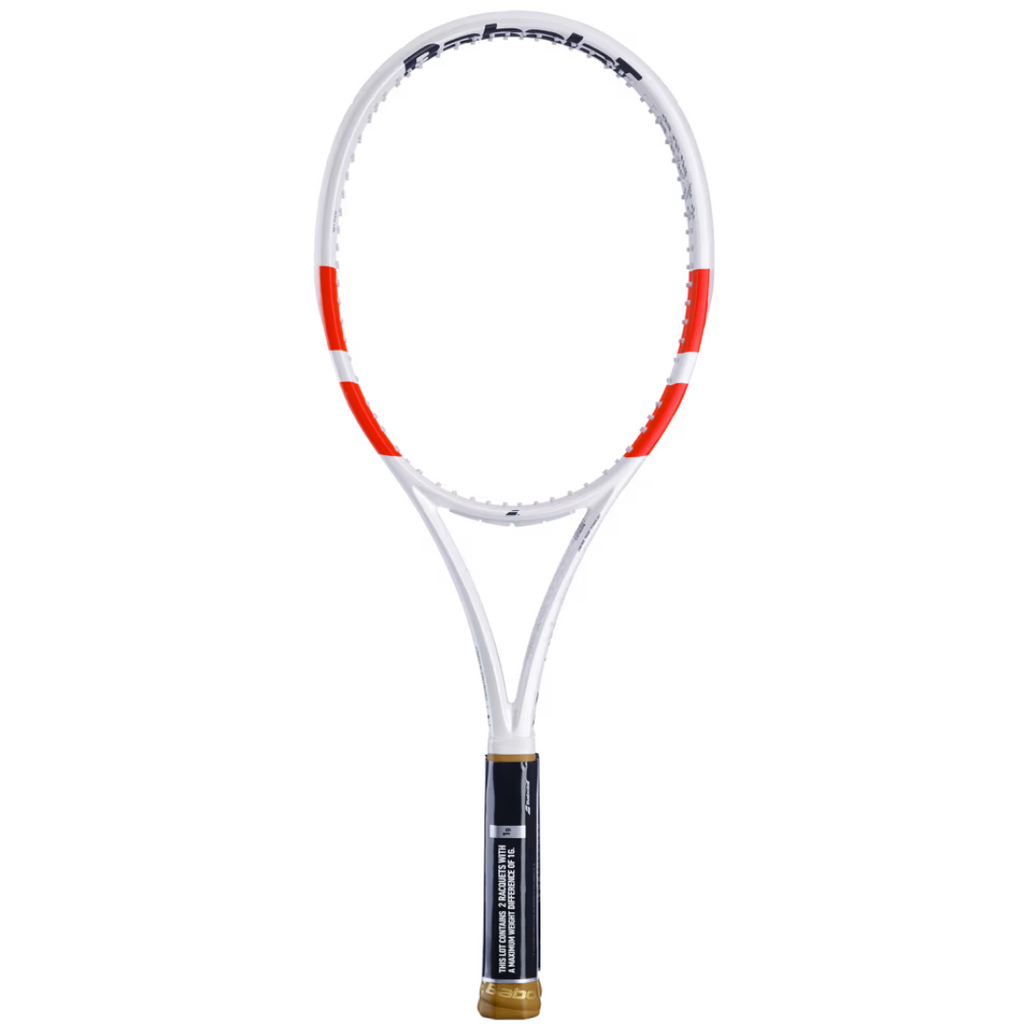 Babolat Pure Strike 2024 PH Tennis