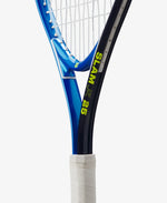 Wilson Jr 25" - Blue
