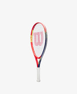 Wilson Slam Jr 23" - Red