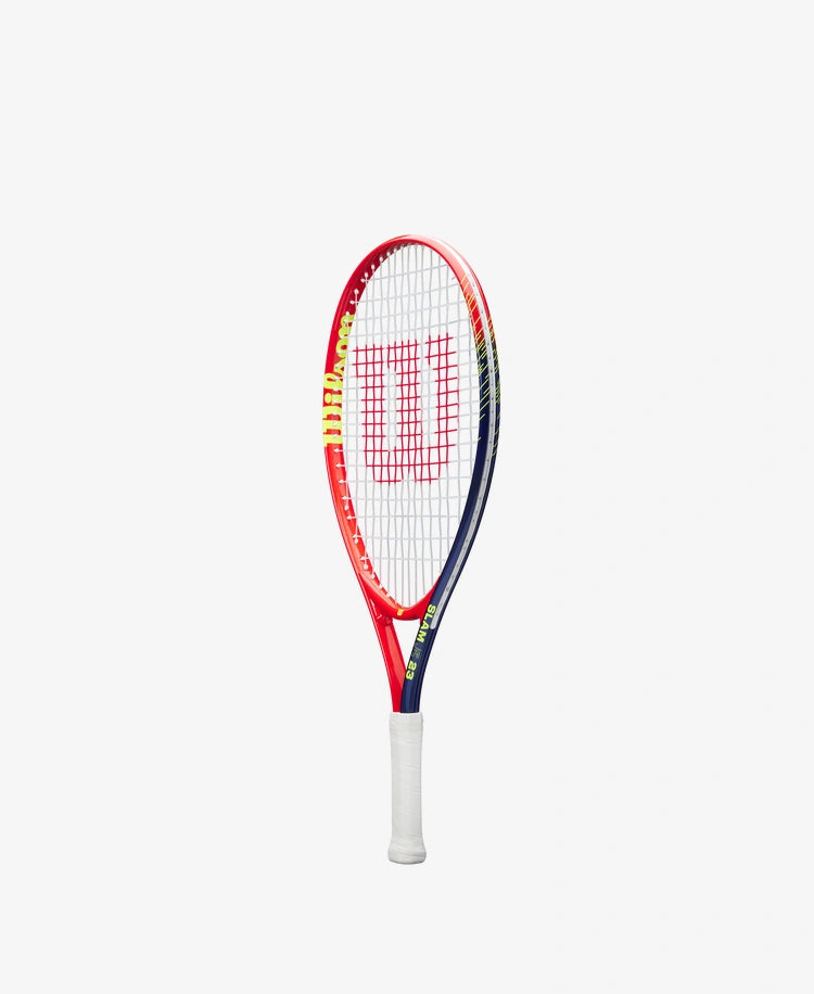 Wilson Slam Jr 23" - Red