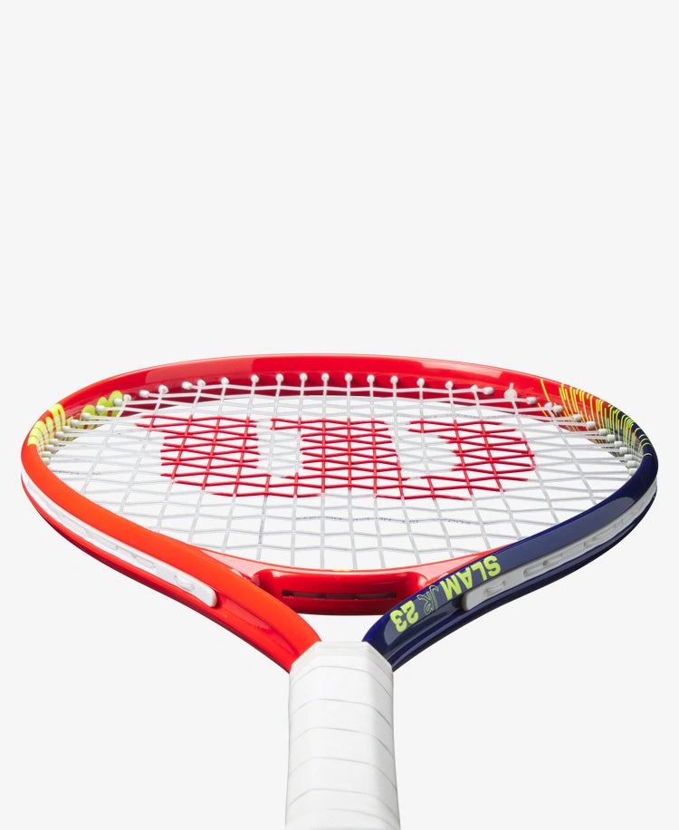 Wilson Slam Jr 23" - Red