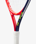 Wilson Slam Jr 23" - Red