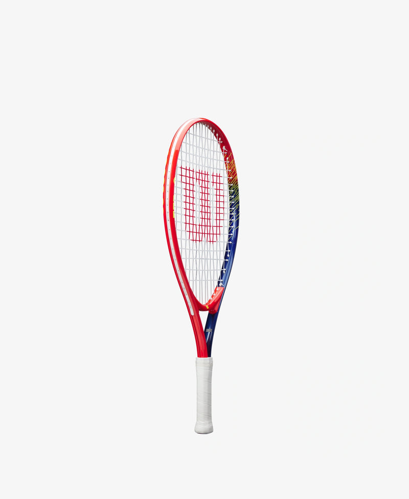 Wilson Slam Jr 23" - Red