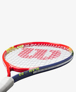 Wilson Slam Jr 23" - Red